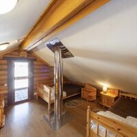 Номер "Коттедж 4м."