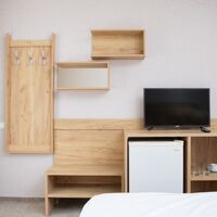 Номер "Стандарт кор.7"