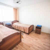 Супериор с раздельными кроватями Гостиницы Иваново