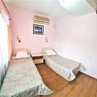 Номер "Коттедж"