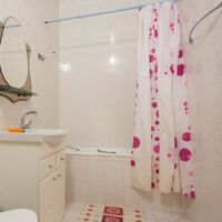 Номер "Коттедж с кухней №1"