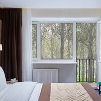 Номер "Семейный 2к. кор.2"