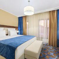 Standard Пансионата Тиздар