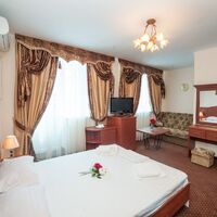 Панорамный Отеля Ас-Эль