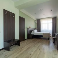 Номер "Стандарт 2к."