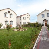 Коттедж семейный Гостиничного  Комплекса Нарлен