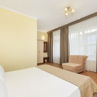 Номер "Стандарт с террасой"