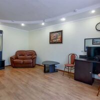 Номер "Джуниор сюит \"Росинка\""