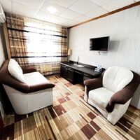 Номер "VIP"