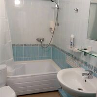 Номер "Стандарт с кухней и отд.входом"