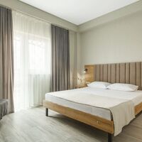 Номер "Стандарт 2м. кор.3,4"