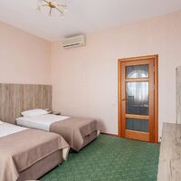 Номер "Супериор 1к. кор.2"