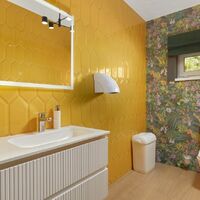 Номер "Коттедж с бассейном и сауной"