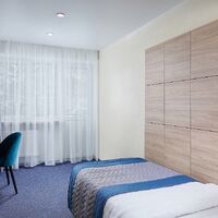 Номер "Стандарт 1м. кор.2"