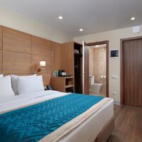 Номер "Семейный 2к. коннект кор.3"