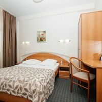 Номер "Люкс 2 класса"