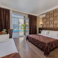 Номер "Полулюкс"