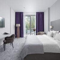 Номер "Студия"