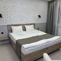 Семейный Deluxe Парк-отеля Розендорф