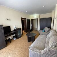 Номер "Люкс Улучшенный 4м.2комн. (Главный корпус)"