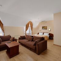 Комфорт Отеля Грейс Амалия