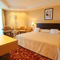 Люкс "Премиум" Курортного комплекса Дагомыс