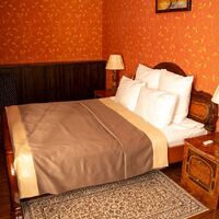 Люкс Санатория Жемчужина Кавказа