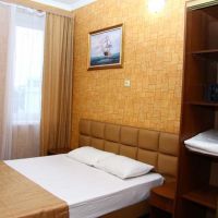 Стандарт 2-комнатный Отеля Корсар