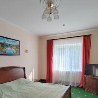Номер "Вилла (вид на пруд)"