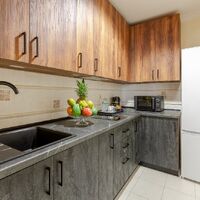 Студио с кухней Курорта Грейс Люксор Волга Конгресс