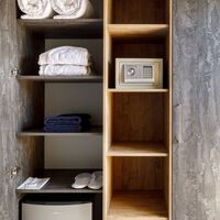 Номер "Семейный"