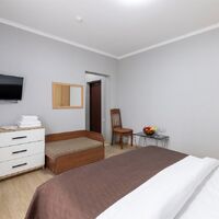 Номер "Стандарт 2м. с балконом"