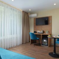 Номер "Стандарт улучшенный кор.3"