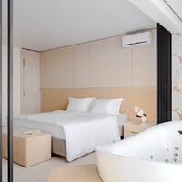 Номер "Luxe Presidential En Suite"