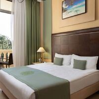 Стандарт 4 этаж СПА-Отеля Острова