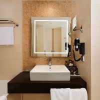 Номер "Люкс"