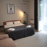 Стандарт 2-местный Отеля 34