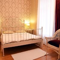 Стандарт Мини Эко-отеля ВКС Кантри