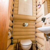 Номер "Коттедж 2м."