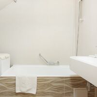 Номер "Апартаменты 2комн.2уровненые"