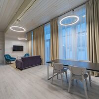 Номер "Коттедж Duplex (Les Villages)"