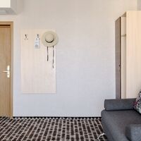 Номер "Люкс"