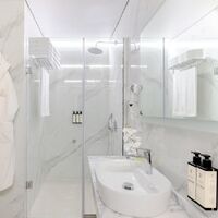 Номер "Luxe Presidential En Suite"
