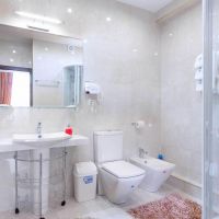 Номер "Люкс 2м."