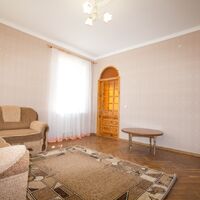 Номер "Коттедж с кухней №2"