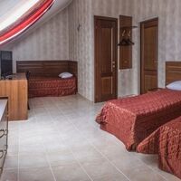 Номер "Стандарт 3м."