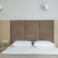 Люкс 2-комнатный с двумя балконами Отеля Софгранд