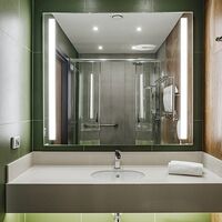 Номер "Люкс (корпус Lake)"