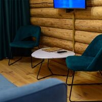 Номер "Номер 2комн. в Избе"