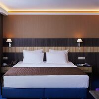 Номер "Стандарт 1 комн. улучшенный кор.2"